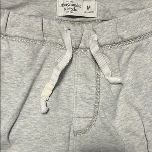 Abercrombie & Fitch Joggers Men’s Medium